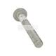 ZESKANTBOUT MET FLENS M18X1,5X150 12.9